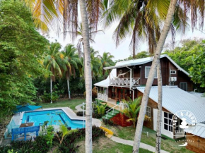 Posada Villa Verde